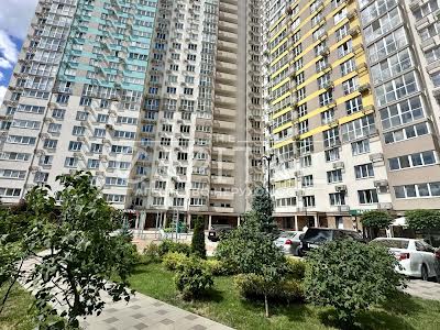 квартира по адресу Академика Заболотного ул., 15 л