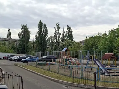 квартира за адресою Верховної Ради бульв., 14-Б