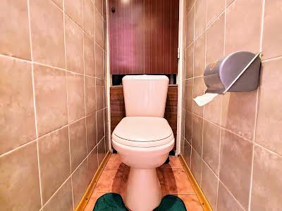 квартира по адресу Голосеевский просп. (40-летия Октября), 7