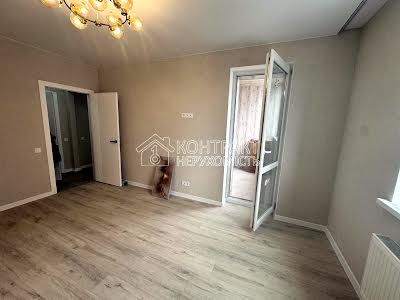 квартира по адресу Борткевича ул., 13