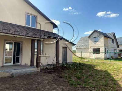 будинок за адресою с. Святопетрівське, Західна вулиця
