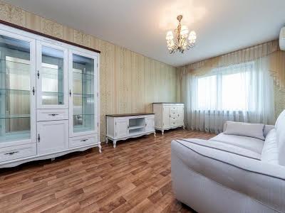 квартира по адресу Михаила Максимовича ул. (Трутенко Онуфрия), 9-А