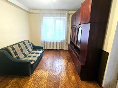 квартира за адресою Миколи Руденка бульв. (Кольцова), 14