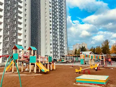 квартира за адресою Коноплянська вул., 22-А