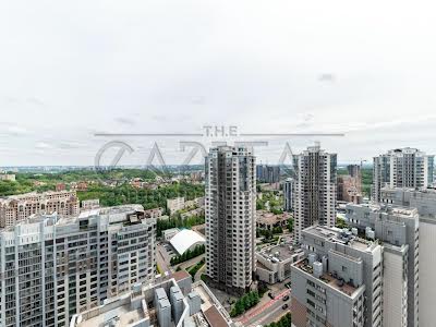 квартира за адресою Андрія Верхогляда ( Драгомирова ), 4б