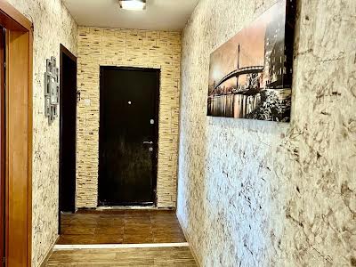квартира по адресу Петра Григоренко просп., 12