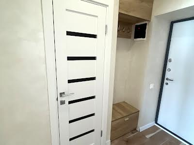 квартира за адресою Соборна вул., 105б/4