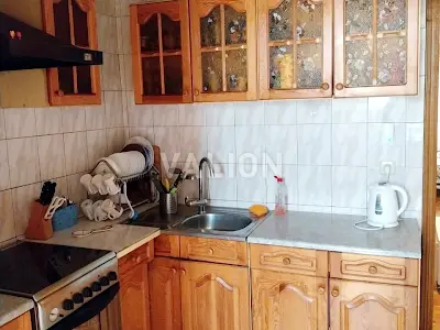 квартира за адресою Миколи Лаврухіна вул., 11