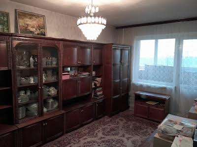 квартира по адресу Академика Заболотного ул., 70