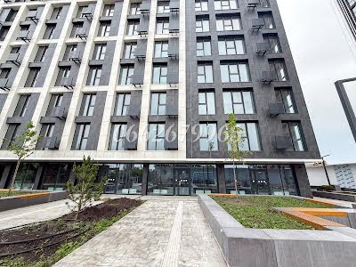 квартира за адресою Андрія Верхогляда вул. (Михайла Драгомирова), 1