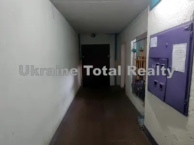 квартира по адресу Приозёрная ул., 8