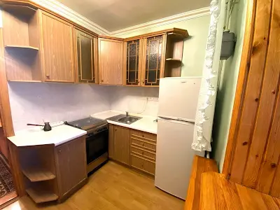 квартира по адресу Киев, Бориса Гмыри ул., 15-А