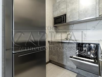 квартира за адресою Берестейський просп. (Перемоги), 11 к2