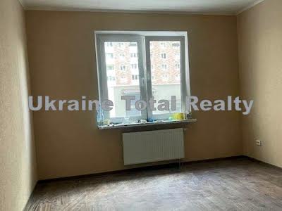 квартира за адресою Балтійський пров., 1