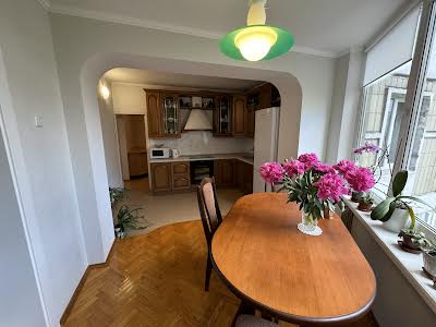 квартира по адресу Анны Ахматовой ул., 6