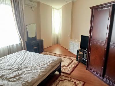 квартира за адресою Київ, Тараса Шевченка бульв., 33-Б
