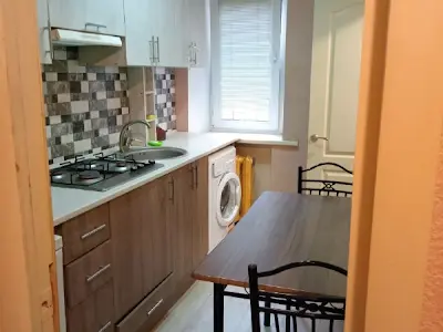 квартира за адресою Київ, Джона Маккейна вул. (Івана Кудрі), 38-А