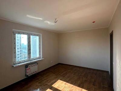 квартира по адресу Киев, Електротехнічна, 43