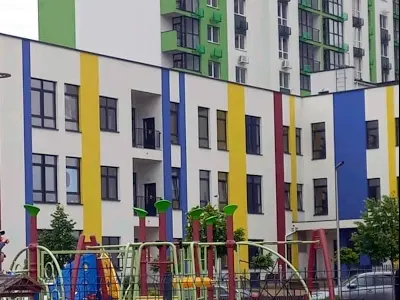 квартира за адресою Івана Виговського вул. (Маршала Гречка), 10С