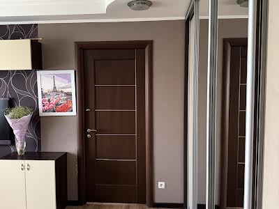 квартира по адресу Братиславская ул., 34