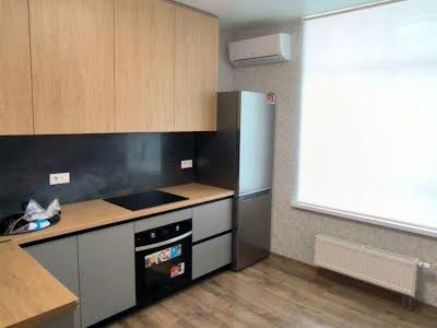 квартира за адресою Київ, Тираспольська вул., 58