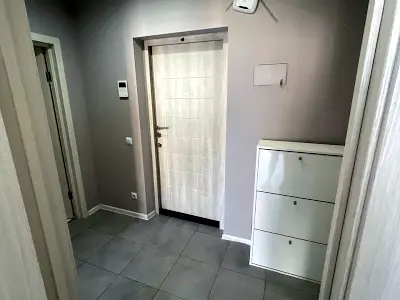 квартира по адресу с. Софиевская борщаговка, Соборная ул., 126/13