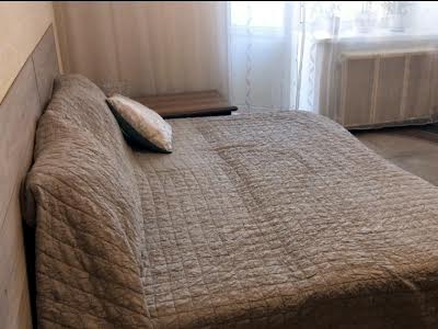 квартира по адресу Миколы Бажана просп., 26