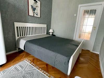 квартира по адресу Рене Декарта ул. (Кулібіна), 14