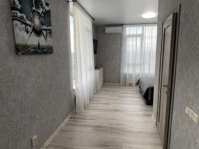 квартира за адресою Київ, Любомира Гузара просп. (Космонавта Комарова), 11