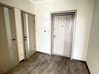 квартира за адресою Регенераторна вул., 4 к14