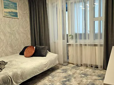 квартира за адресою Ірпінська вул., 69