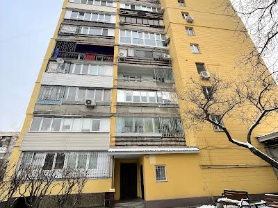 квартира по адресу Голосеевский просп. (40-летия Октября), 108 к2