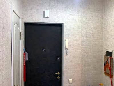 квартира по адресу Оболонский просп., 27А