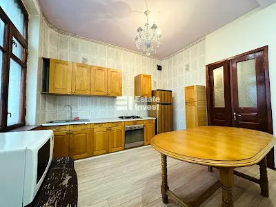 квартира за адресою Трінклера вул., 20