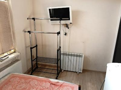 квартира по адресу Киев, 65-а Садова, 2