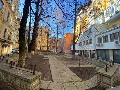 квартира за адресою Архітектора Городецького вул., 12