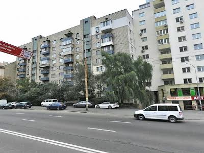 квартира за адресою Київ, Голосіївський просп. (40-річчя Жовтня), 25