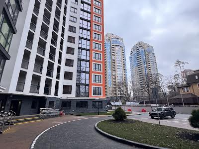 квартира за адресою Живописна вул., 3