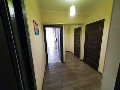 квартира за адресою Київ, Європейського Союзу просп. (Правди), 41 Є