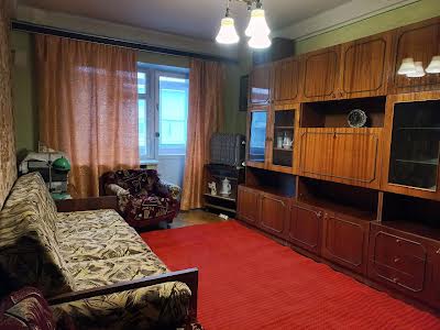 квартира по адресу Сірожупанників ул. (Валентина Серова), 30-А
