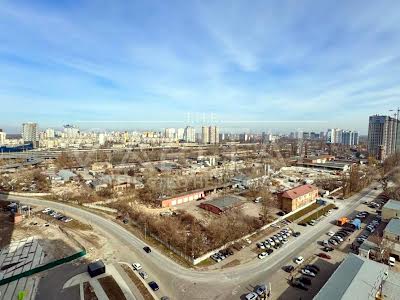 квартира по адресу Причальная ул., 10
