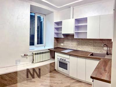квартира за адресою Дарвіна вул., 10