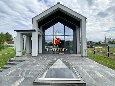 будинок за адресою с. Таценки, Вишнева