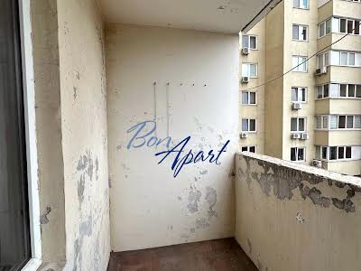 квартира за адресою Смілянська вул., 15а