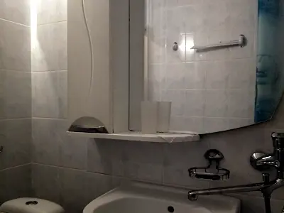 квартира по адресу Ольжича ул., 21
