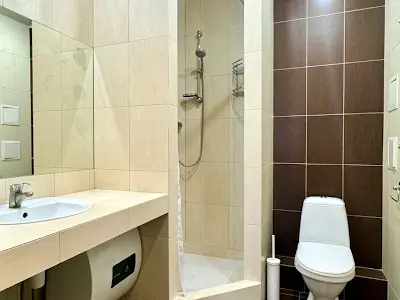 квартира по адресу Александра Мишуги ул., 8