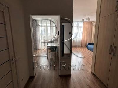 квартира за адресою Воскресенська вул., 16