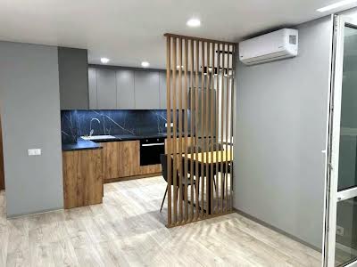 квартира за адресою Лисогірський пров., 20