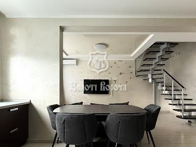квартира за адресою Ракетна вул., 24