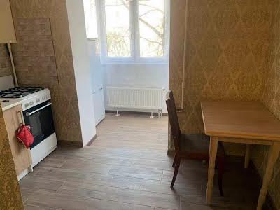 квартира за адресою Митрофана Довнар-Запольського вул., 9